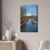 Winter Afternoon 24x36