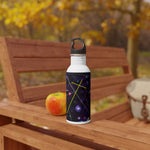 GG Stainless Steel 20oz Water Bottle