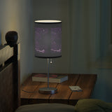 FW Bath Lamp Stand, US|CA plug