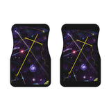 GG Car Mats (2x Front)