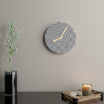 AO Kitchen, Wooden Wall Clock