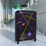 GG Suitcases