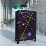 GG Suitcases