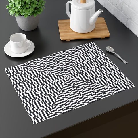 AO Kitchen, Placemat