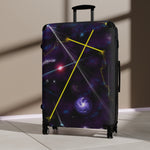 GG Suitcases