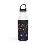 GG Stainless Steel 20oz Water Bottle