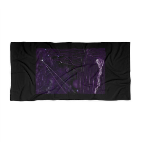 FW Bath Beach Towel