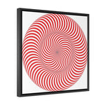 Peppermint 24x24