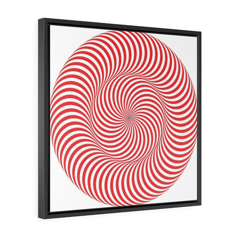 Peppermint 24x24