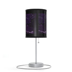 FW Bath Lamp Stand, US|CA plug