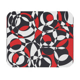 MCM Office, Mouse Pad 9"x8"