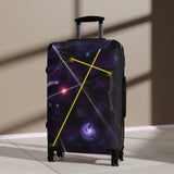 GG Suitcases