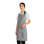 AO Kitchen, Apron (AOP)