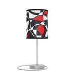 MCM Office, Lamp Stand