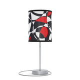 MCM Office, Lamp Stand