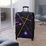 GG Suitcases