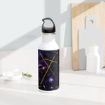 GG Stainless Steel 20oz Water Bottle