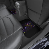 GG Car Mats (2x Rear)