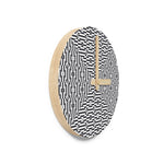 AO Kitchen, Wooden Wall Clock