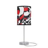 MCM Office, Lamp Stand