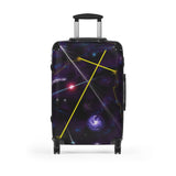 GG Suitcases