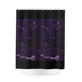 FW Bath Shower Curtain