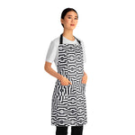 AO Kitchen, Apron (AOP)