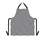 AO Kitchen, Apron (AOP)