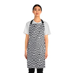 AO Kitchen, Apron (AOP)