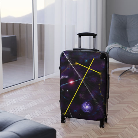 GG Suitcases