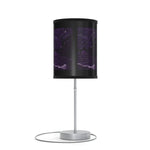 FW Bath Lamp Stand, US|CA plug