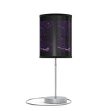 FW Bath Lamp Stand, US|CA plug