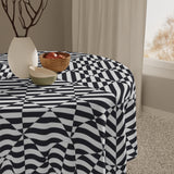 AO Kitchen, Tablecloth