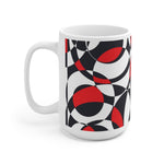 MCM Office, Ceramic Mug 15oz