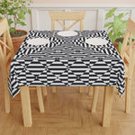 AO Kitchen, Tablecloth