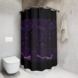 FW Bath Shower Curtain