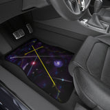 GG Car Mats (2x Front)