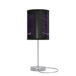 FW Bath Lamp Stand, US|CA plug