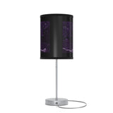 FW Bath Lamp Stand, US|CA plug