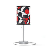 MCM Office, Lamp Stand